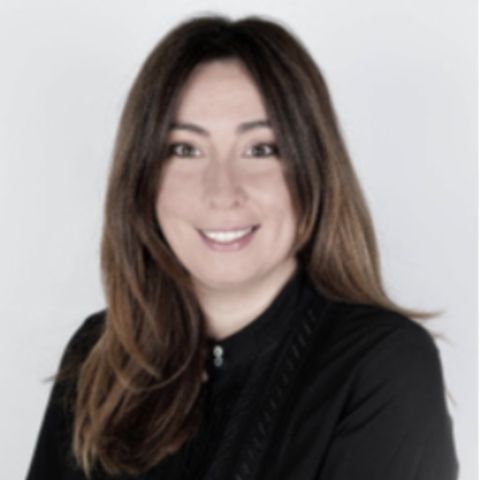 Patricia Torres Sáenz