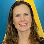 Vanessa Rodrigues, Gerente de Expansão Sênior profile photo