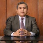 Omar Franco Chambergo Rodríguez, Presidente del Consejo Directivo profile photo