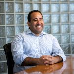 Felipe Targa, Especialista Senior de Transporte profile photo