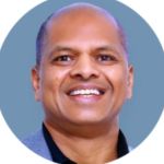 Narayan Reddy, Chairman and Managing Director profile photo