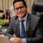 Epaminondas Vicente Neto, Presidente da Câmara profile photo