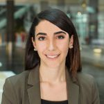 Celine Caira, Economist/Policy Analyst - Artificial Intelligence profile photo