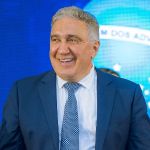 Laurez Moreira, Vice-governador profile photo