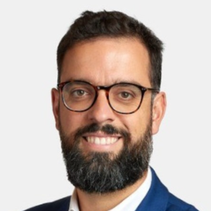 Paul Faraggi