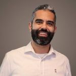 Pedro Pimenta Leite Cruz, Gerente de Novos Negócios profile photo