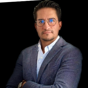 Miguel Merlos