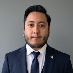 Jose Luis Martinez, CFO profile photo