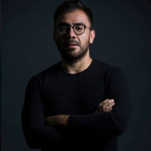 Abraham Zamudio