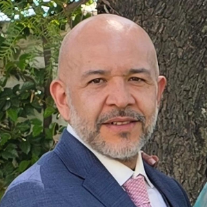 Victor Martinez Rocoder
