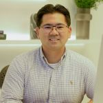 Cleber Horiuti, CFO profile photo