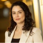 Virgínia de Angelis, Secretária Nacional de Planejamento profile photo