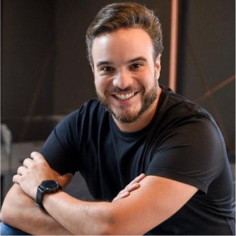 Paulo Fernandes