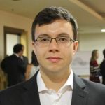 Caleb Miranda, Registrador Imobiliário, membro do IRIB e da ONR profile photo