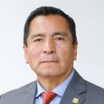 Alejandro Narváez Liceras, Presidente del Directorio profile photo