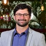 Ricardo Guerra, CEO Brasil profile photo