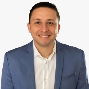 Renzo Molina