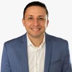 Renzo Molina, Country Leader of Strategy, Hybrid Cloud and Data & AI Transformation profile photo