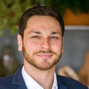 João Pedro Fernandes