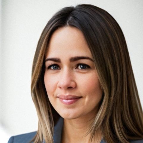 Pamela Vasquez