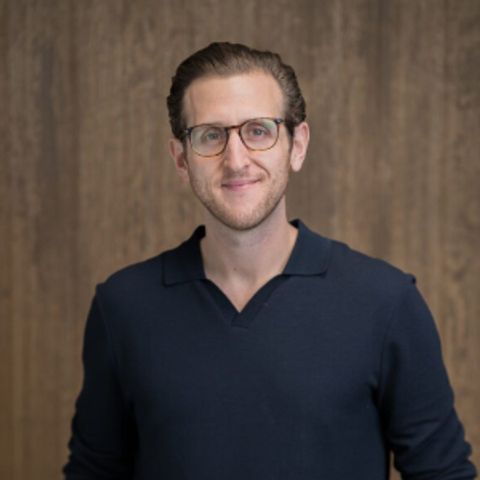 Greg Manson