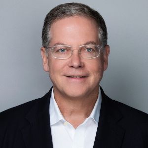 Stephen Scherr
