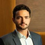 Mateus Machado, Sócio e Head de DCM profile photo