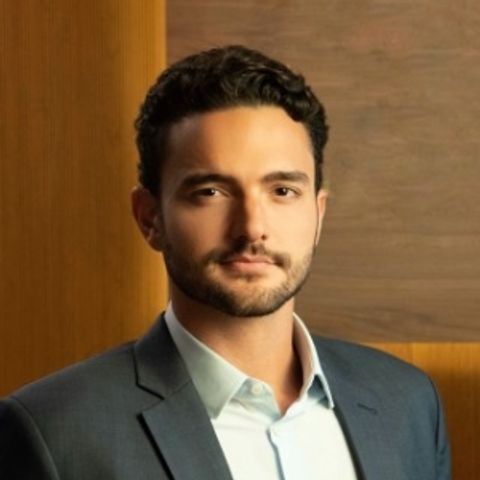 Mateus Machado