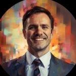 Jakob Kær Bille Krogh Nielsen, Capital Markets Lead - Global Industrial/Logistics Real Estate profile photo