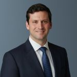 Fernando Errázuriz, Director Capital Markets profile photo