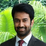 Satheesh Kumar, Founder profile photo