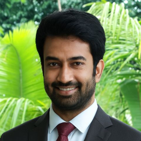 Satheesh Kumar
