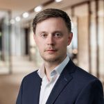 Trevor Swanton, Managing Director - Head of UK & Ireland profile photo