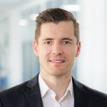 Moritz Siepmann, Head of M&A and Structured Transactions profile photo
