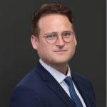 Jonathan Mackie, Managing Director, Head of Investments profile photo