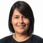 Marcela Costa, Director profile photo