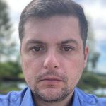 Bruno Sanchez, Diretor de Obras profile photo