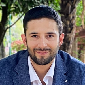 Rodrigo Carranza