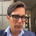 Alessandro di Paola, Hotel Development Assistant Manager profile photo