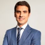 Jordi Argemí Garcia, Deputy CEO and Chief Financial Officer profile photo