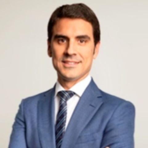 Jordi Argemí Garcia