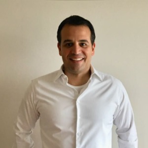 Renato Andrade