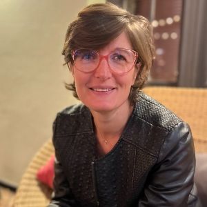 Sophie Cau-Tolmé