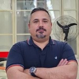 Wilson Roberto dos Santos Junior