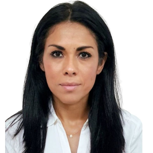 Nahielli Orozco Lozano