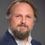 Richard Wersocki, Investment and leasing officer profile photo