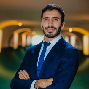 Gustavo Ferreira