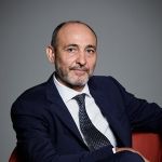 Aurelio Tontini, CEO profile photo
