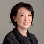 Karen Doyama, Development Director profile photo