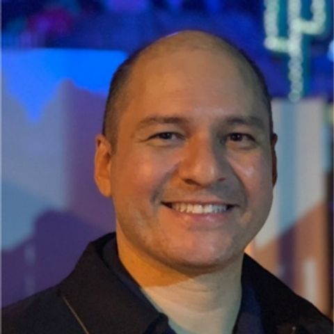 Edme Tavares de Albuquerque Filho